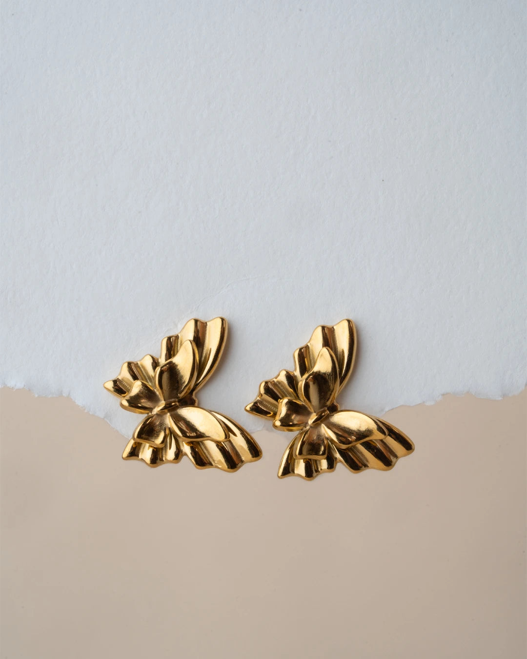 Flutura Earrings