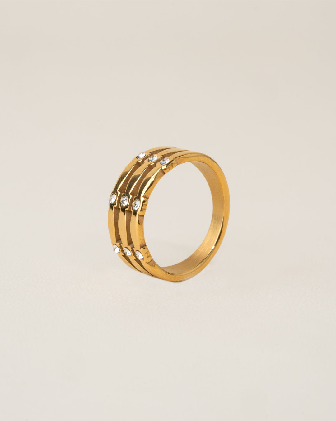 Zyre Ring