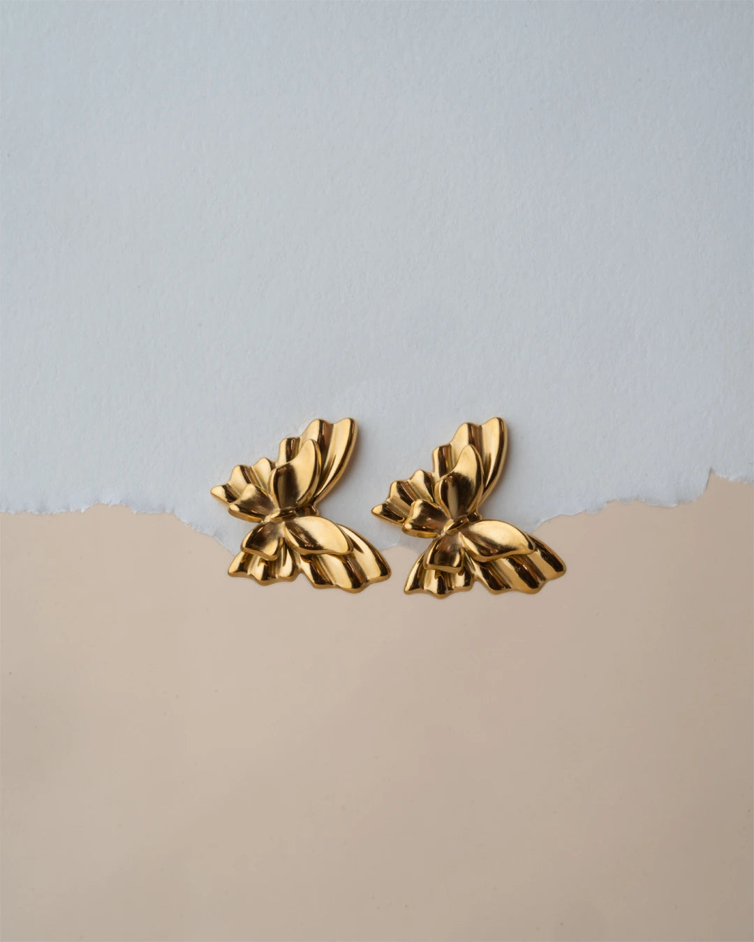 Flutura Earrings