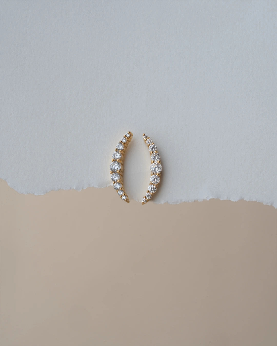 Moonlite Studs