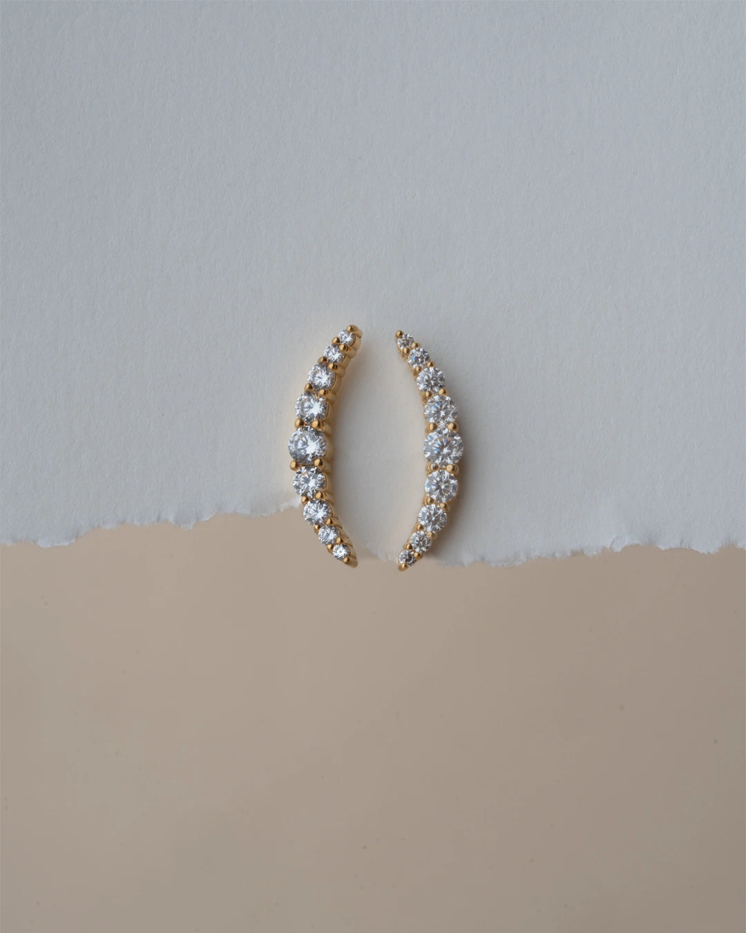 Moonlite Studs