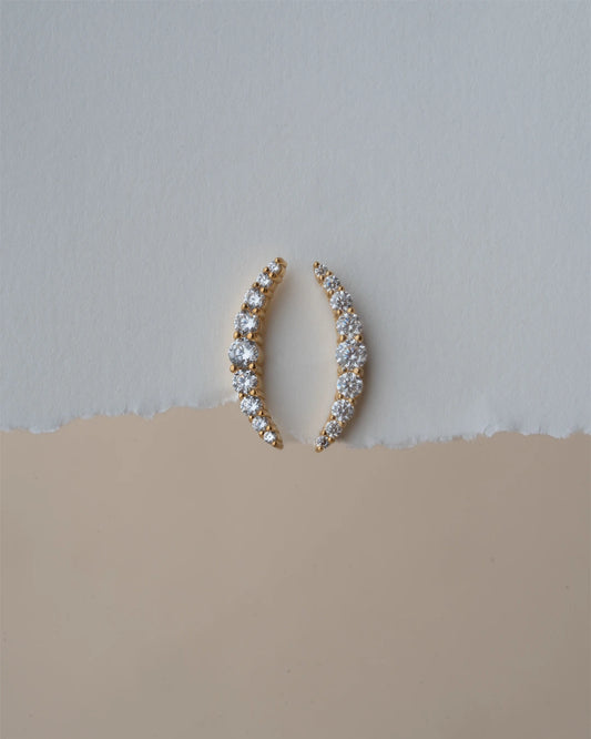 Moonlite Studs
