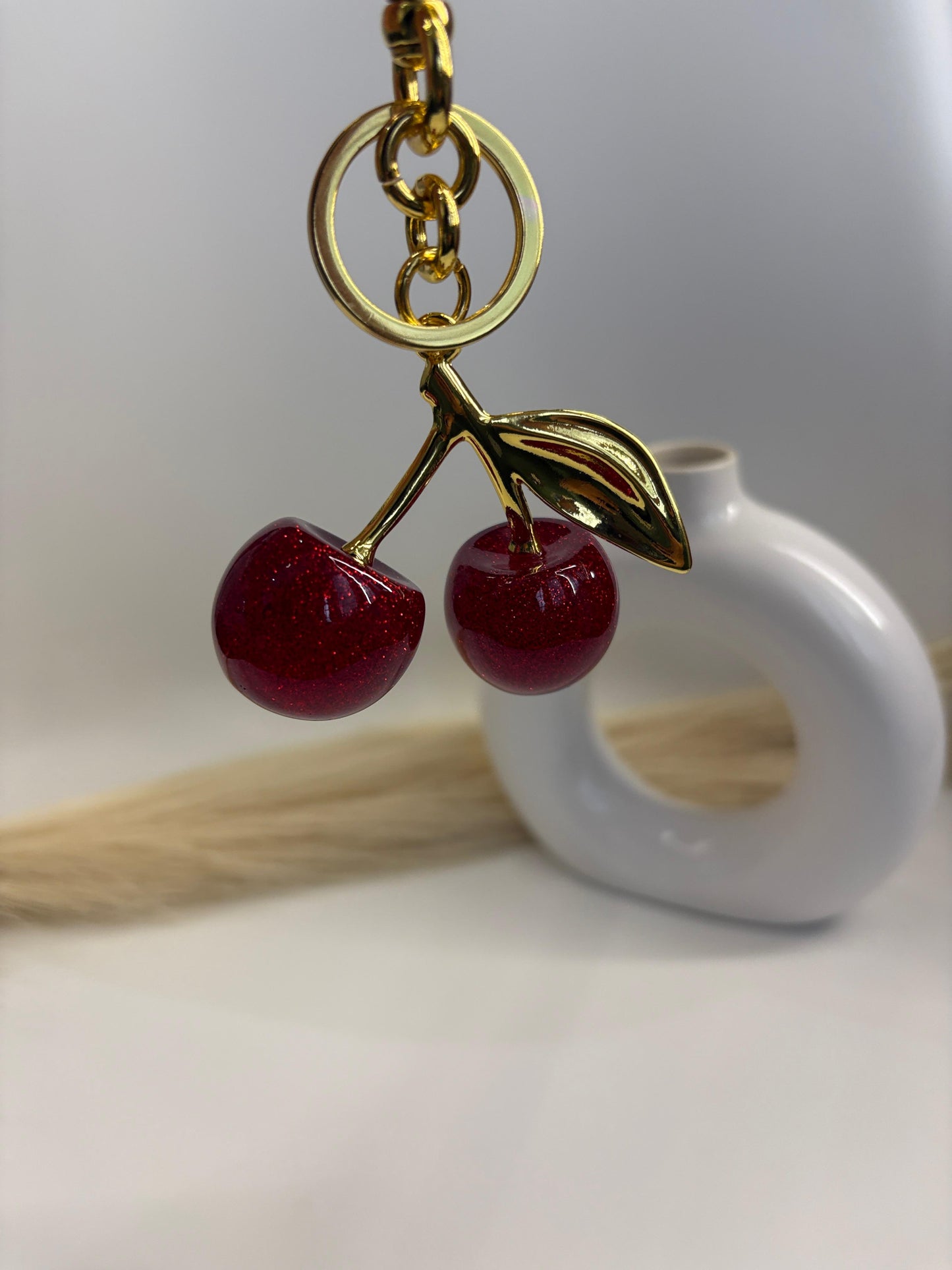 Cherry Charm