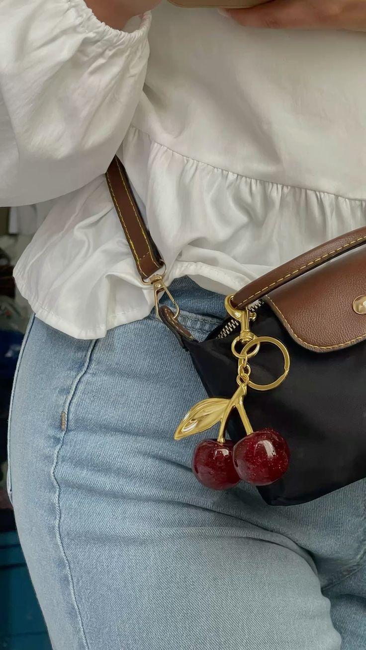Cherry Charm