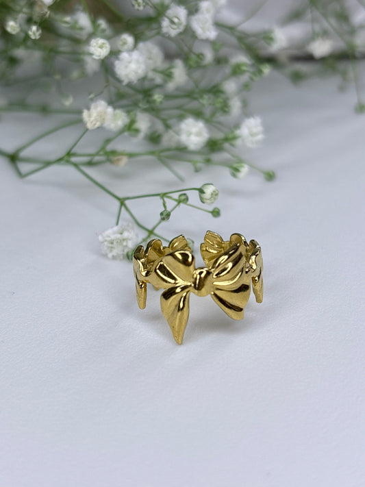 Bow Ring